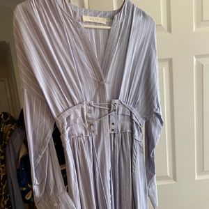 Business casual dress